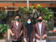 Juara Harapan 2 Trilogi Accounting Competition Part XII di Universitas Trilogi