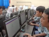 Uji TOEIC tahun 2023