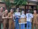 Juara 1 Perbanas Accounting Competetion Ke 23 Tingkat ASEAN