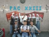 Perbanas Accounting Competetion Ke 23 Tingkat ASEAN