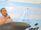 Job Fair Tahun 2023