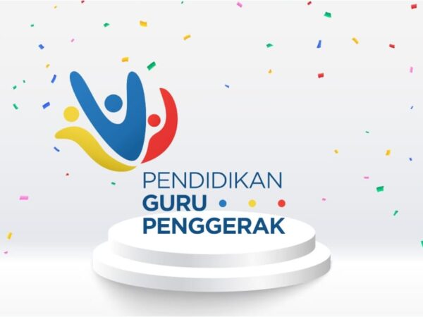 Guru Penggerak Jawa Barat